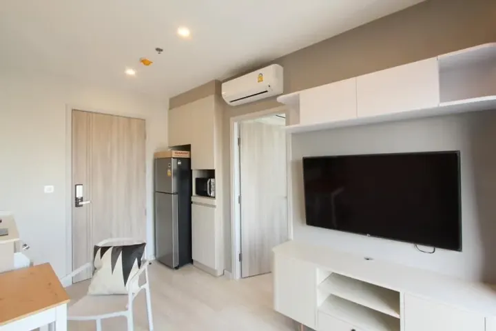 Property photos for Knightsbridge Prime Sathorn