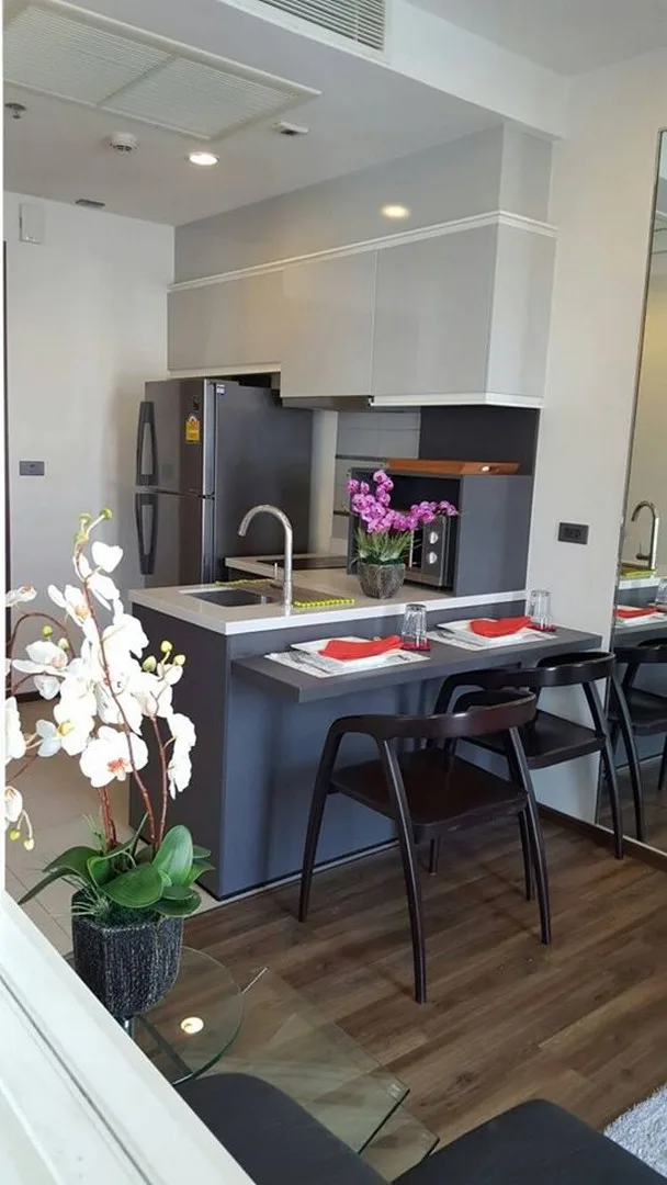 Property photos for WYNE Sukhumvit
