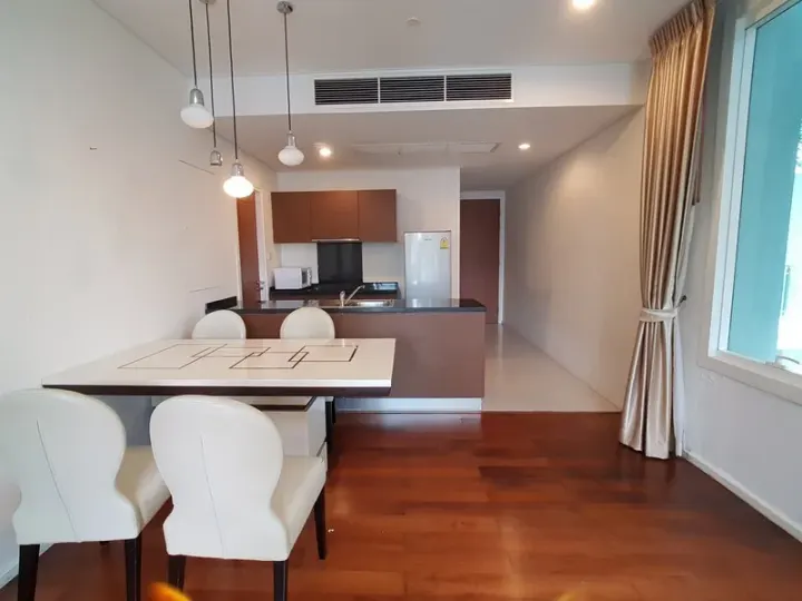 Property photos for Wind Sukhumvit 23
