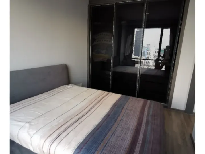 Property photos for Ideo Mobi Rangnam