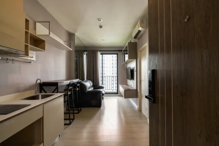 Property photos for The Niche Pride Thonglor-Phetchaburi