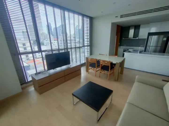 Property photos for Aequa Sukhumvit 49