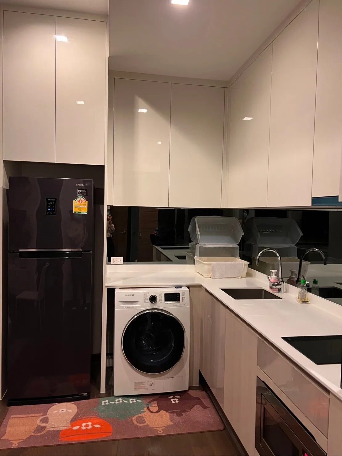 Property photos for Q Asoke