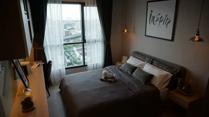 Property photos for Life Sukhumvit 48