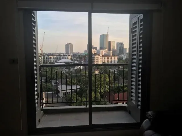 Property photos for The Crest Sukhumvit 34