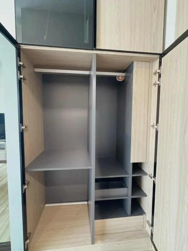 Property photos for Niche Mono Sukhumvit - Bearing