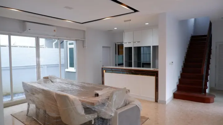 Property photos for Grand Bangkok Boulevard Rama 9-srinakarin