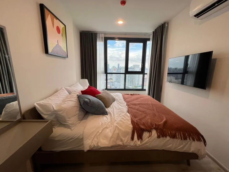 Property photos for XT Huaikhwang