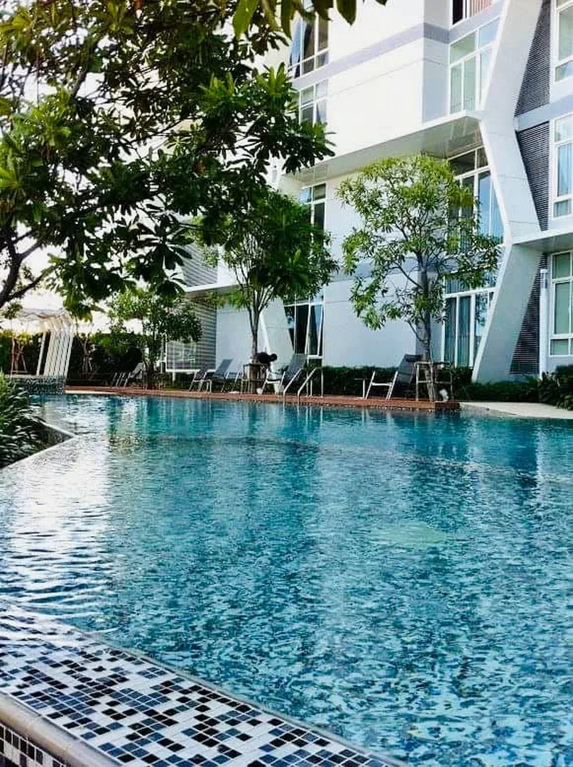 Property photos for Ideo Verve Sukhumvit