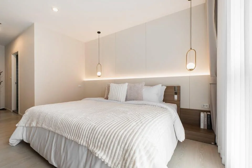 Property photos for Aspire Rama 9