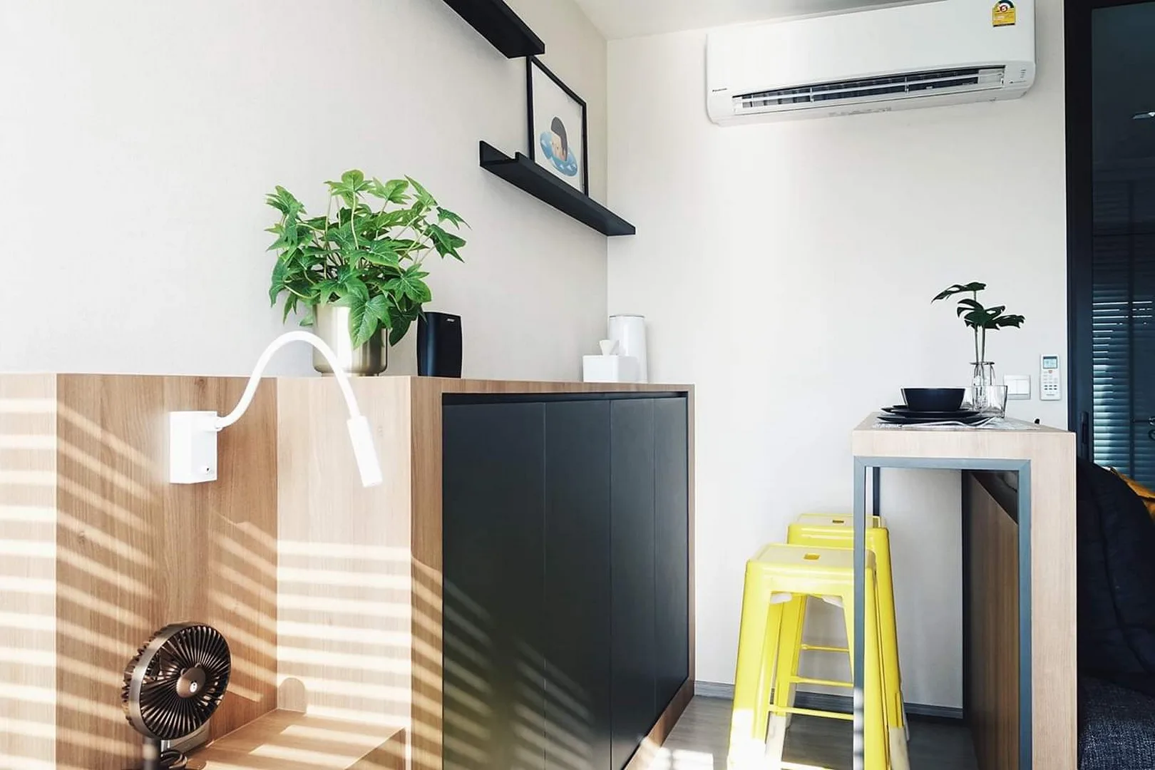 Property photos for Life Sukhumvit 62