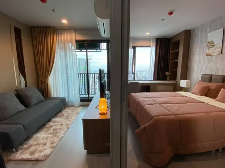 Property photos for Life Ladprao