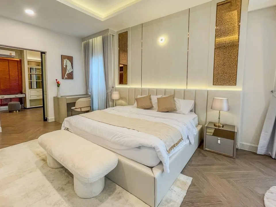 Property photos for Nantawan Rama 9 - Srinakarin