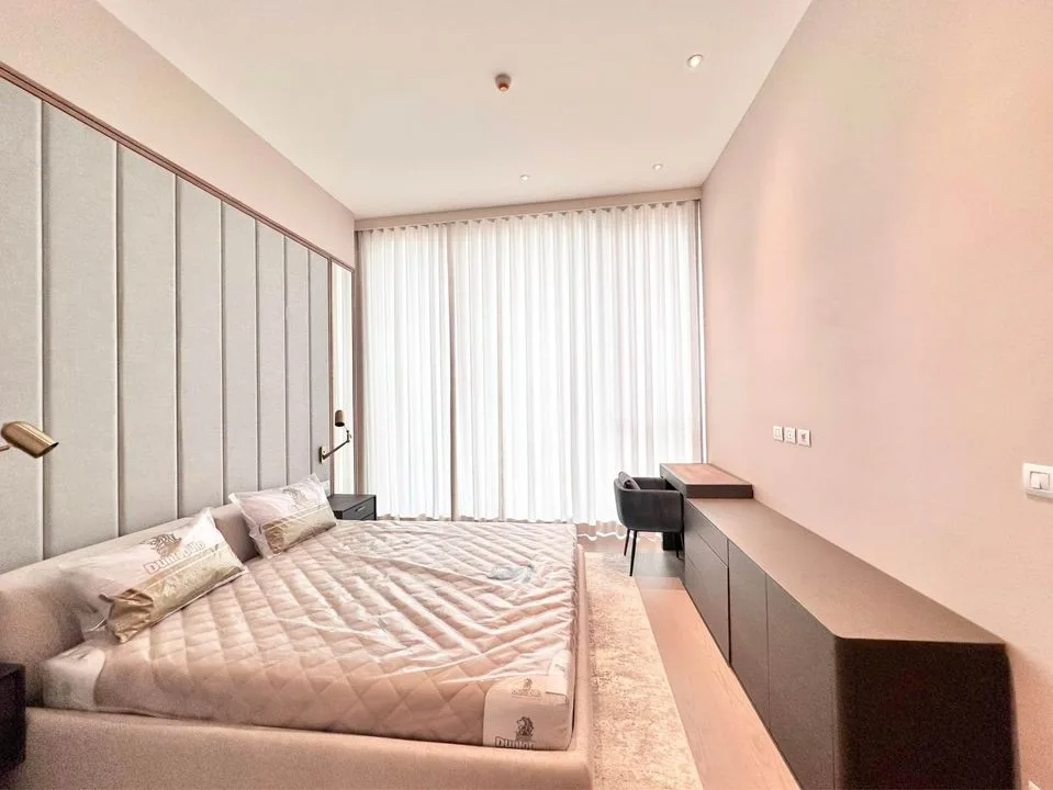 Property photos for Scope Langsuan
