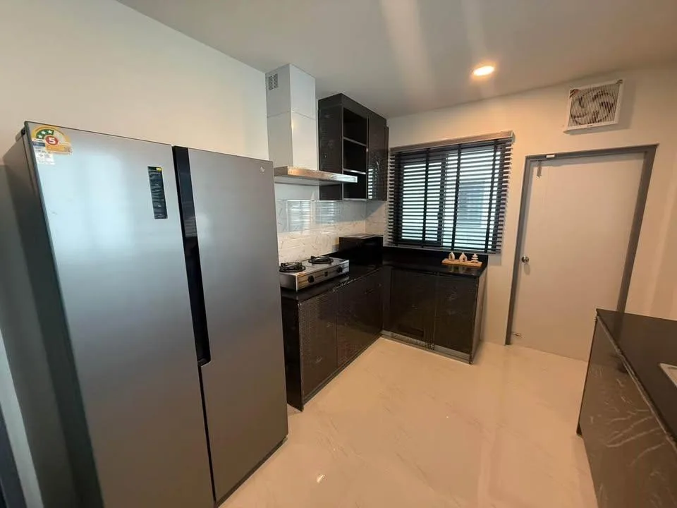 Property photos for The City Bangna