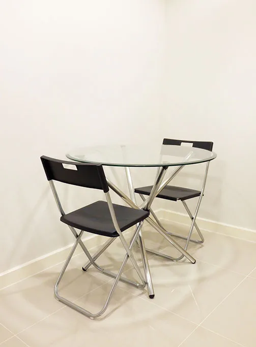 Property photos for Zenith Place Sukhumvit 42