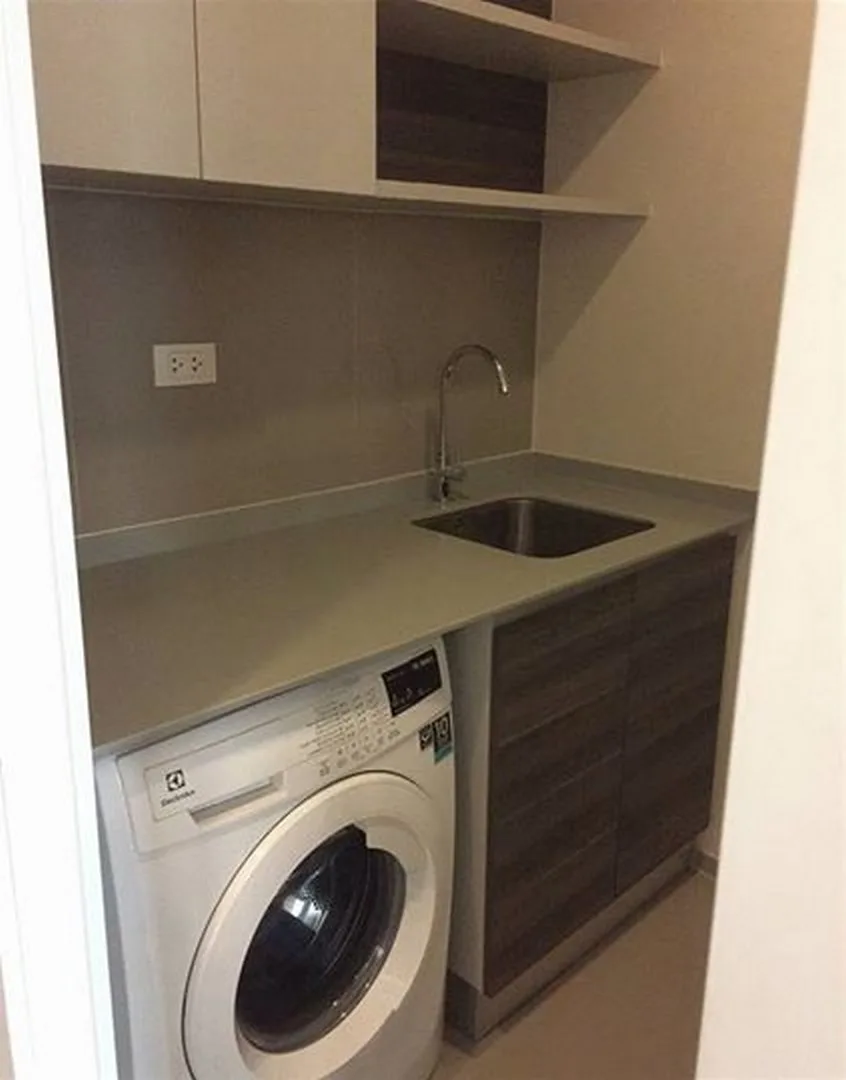 Property photos for Centric Ratchada - Huai Khwang