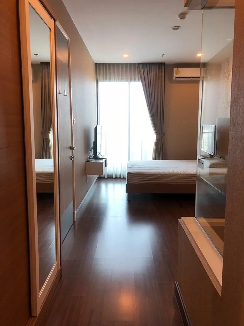 Property photos for Supalai Premier @ Asoke