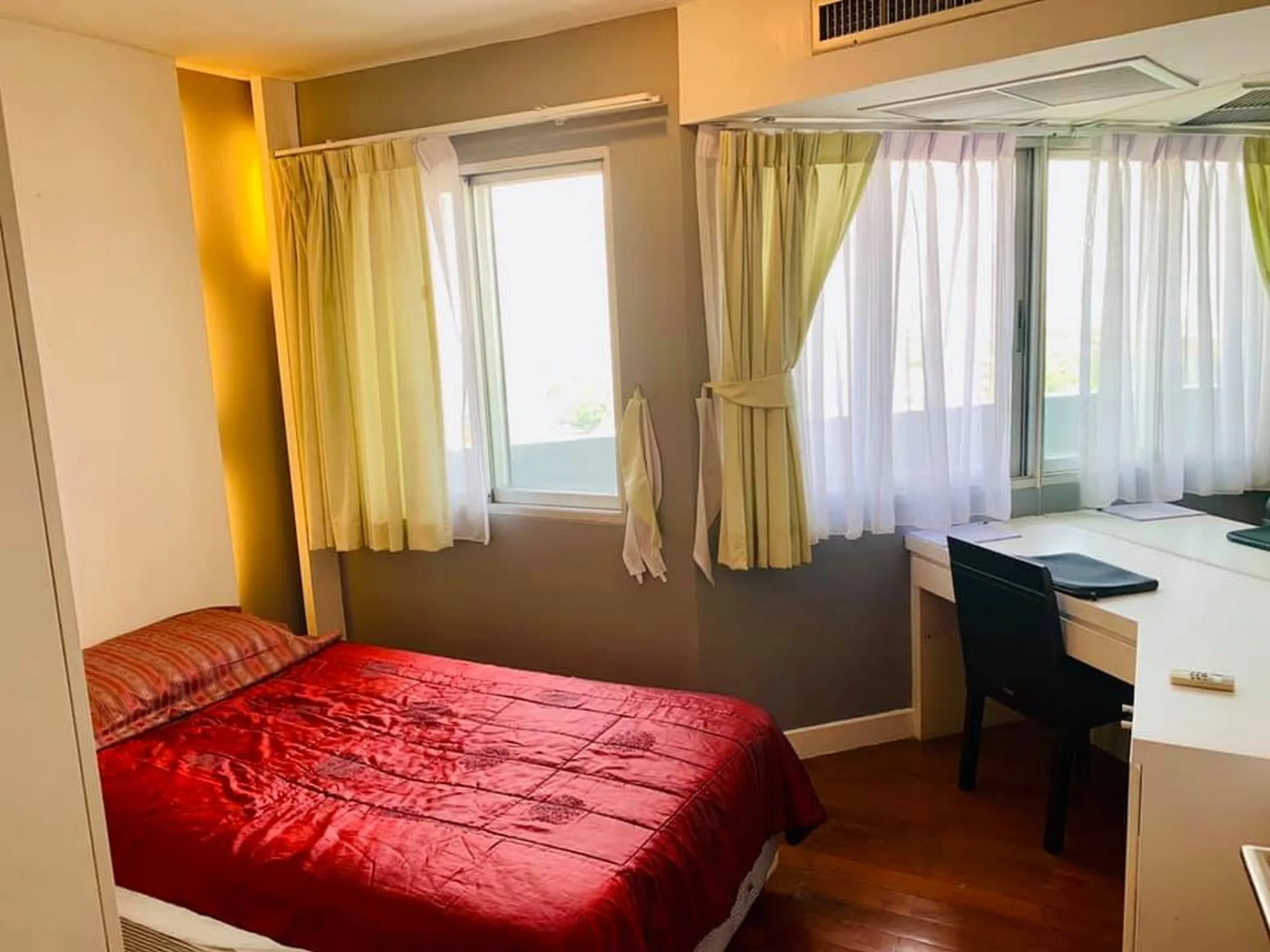 Property photos for Wittayu Complex