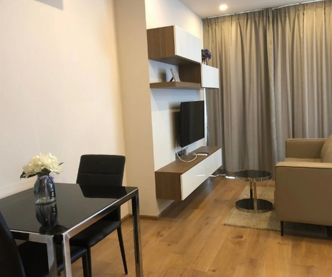 Property photos for Q Chidlom - Phetchaburi