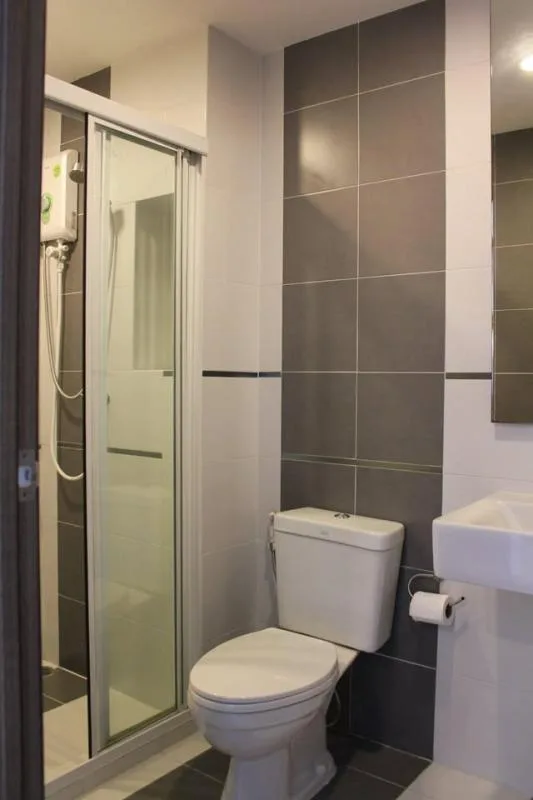Property photos for The Base Sukhumvit 77