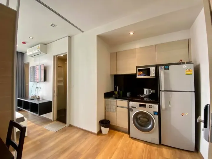 Property photos for Park Origin Phromphong