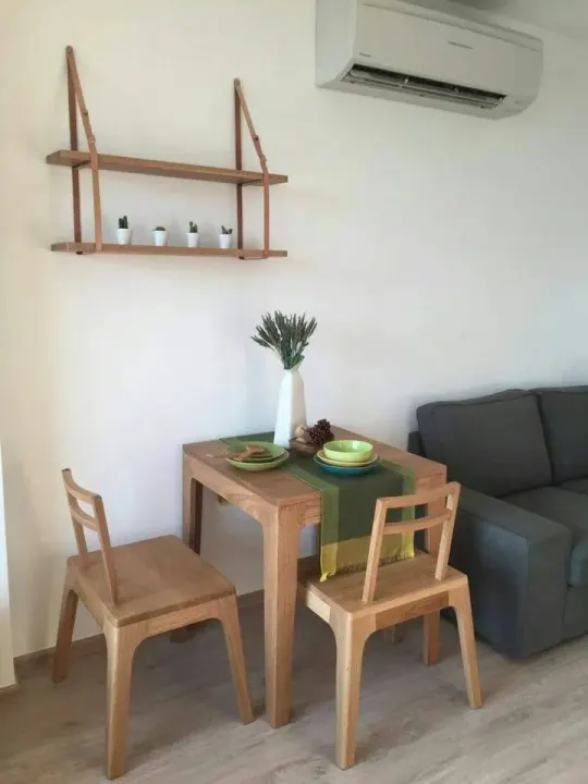 Property photos for Ideo Q Chula - Samyan