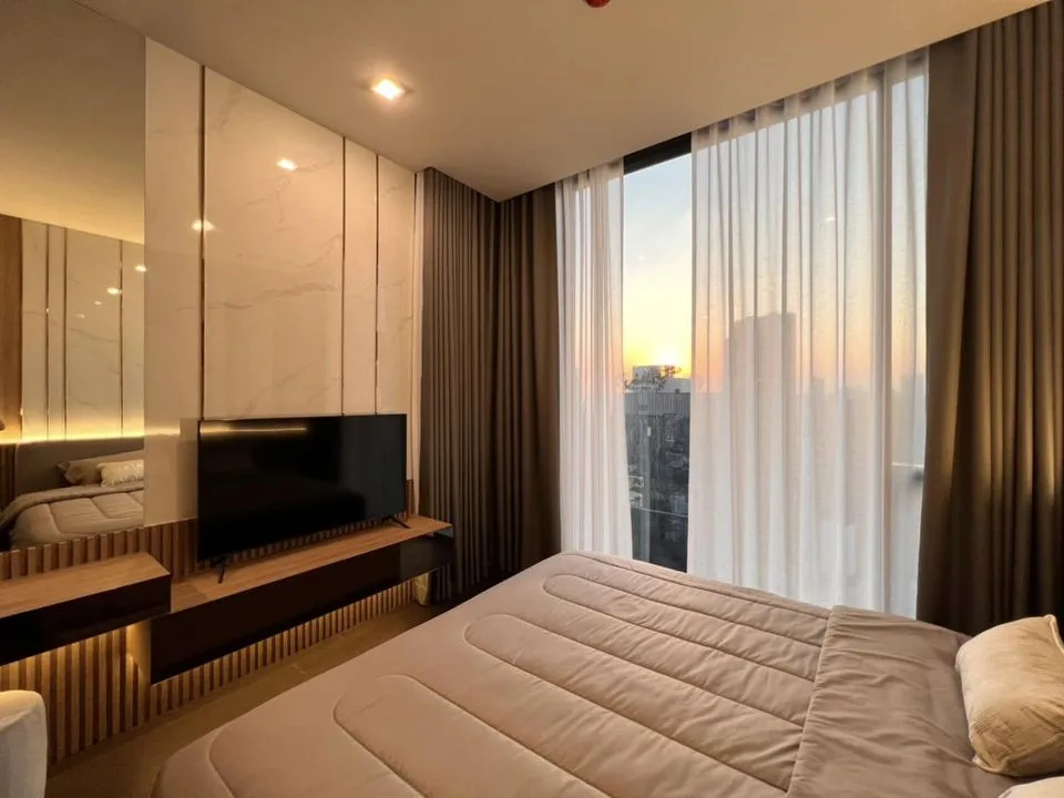 Property photos for Laviq Sukhumvit 57