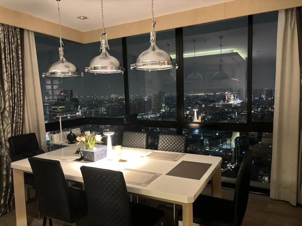 Property photos for The Issara Ladprao