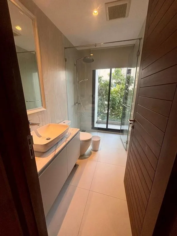 Property photos for La Citta Delre Thonglor 16