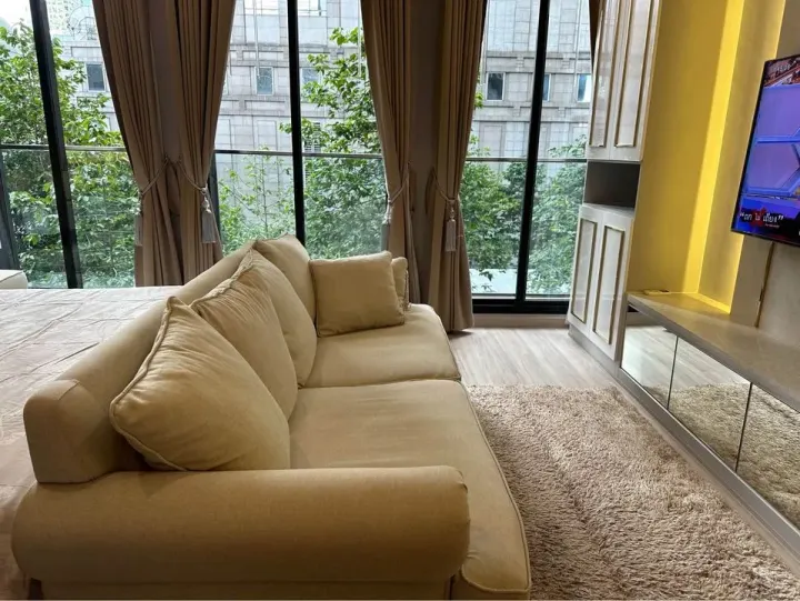 Property photos for Noble Ploenchit