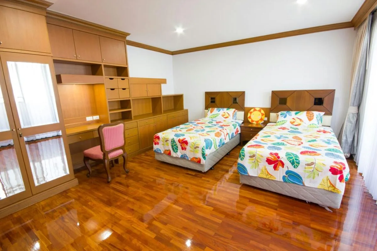 Property photos for Sachayan Mansion