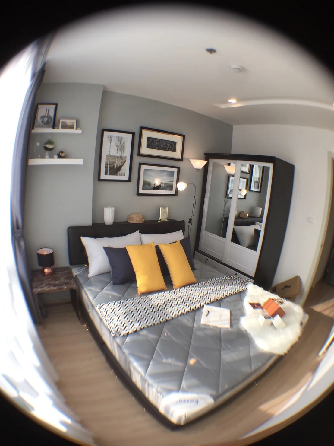 Property photos for Artemis Sukhumvit 77