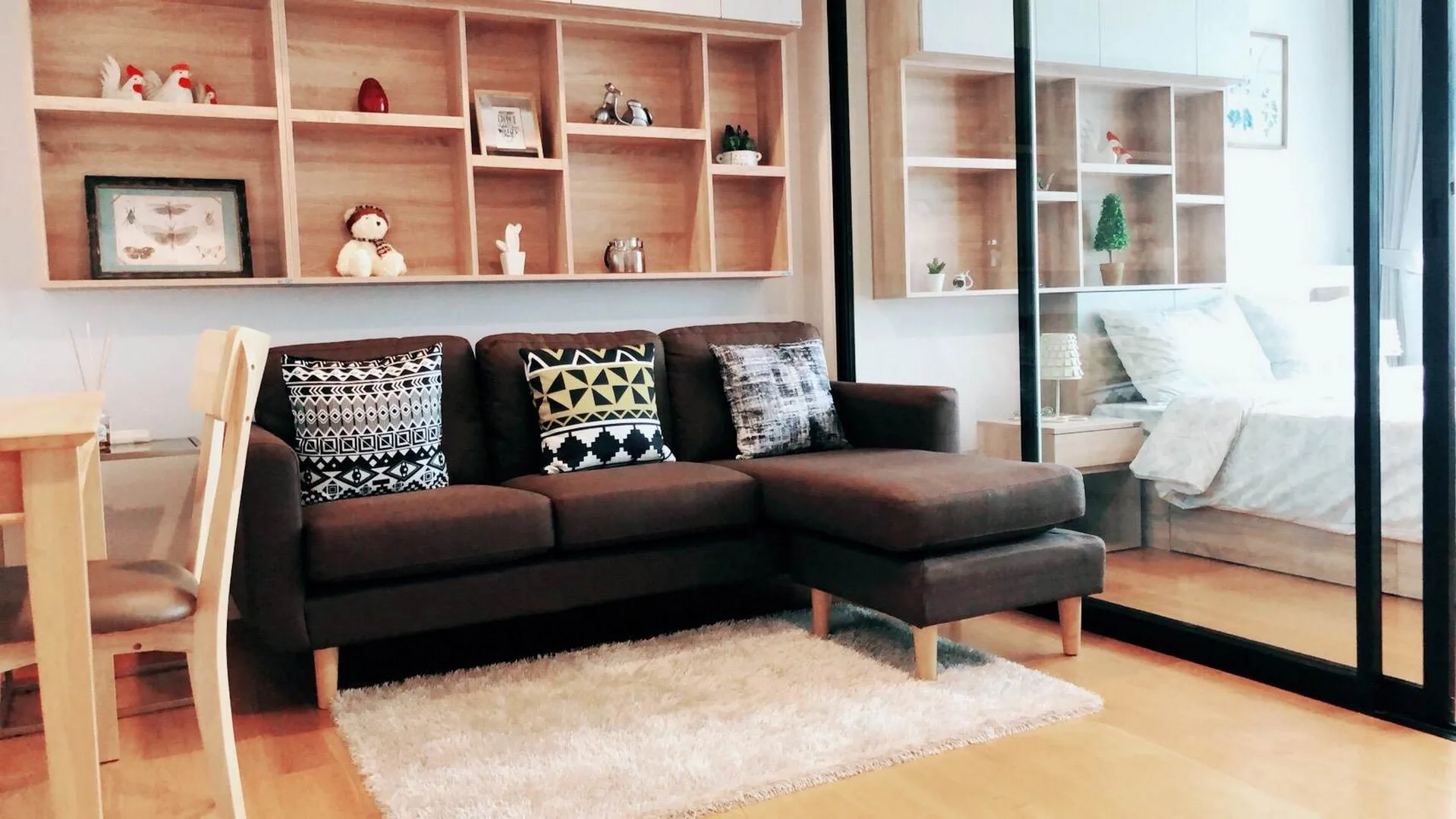 Property photos for Noble Revolve Silom