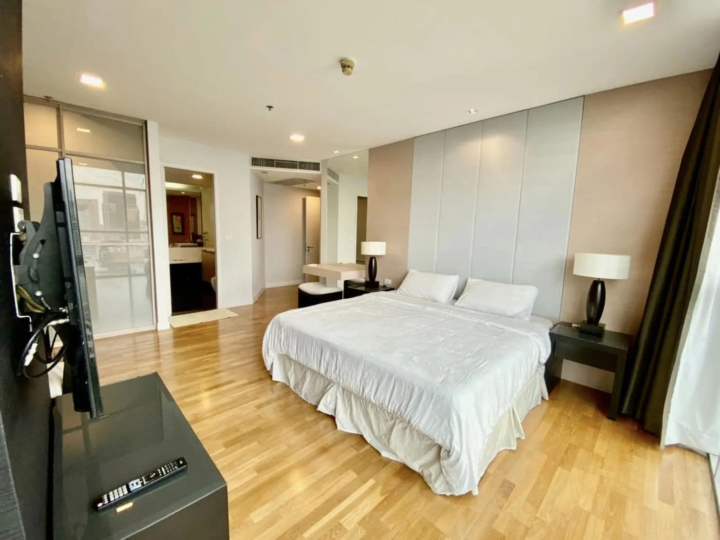 Property photos for Urbano Absolute Sathon - Taksin