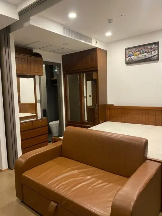 Property photos for Ashton Chula - Silom