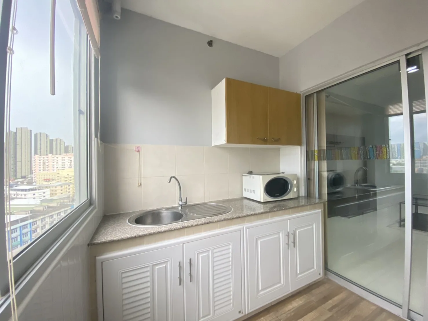 Property photos for City Home Sukhumvit