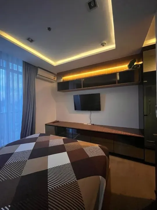 Property photos for A Space I.d. Asoke - Ratchada