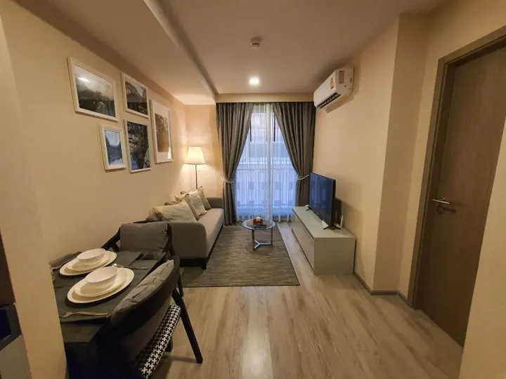Property photos for Maestro 14 Siam - Ratchathewi