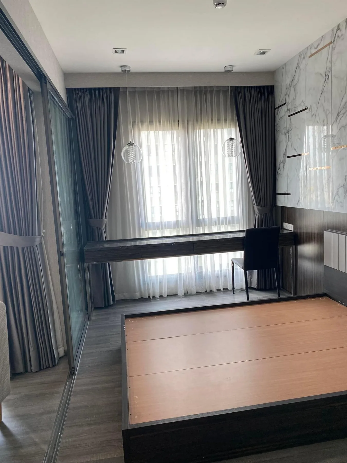 Property photos for The Rich Sathorn – Taksin