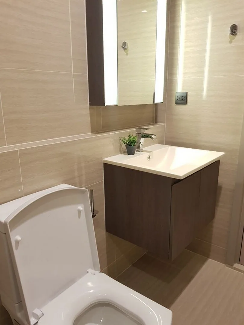 Property photos for The Line Asoke - Ratchada