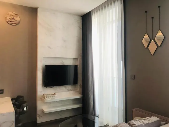 Property photos for The Esse at Singha Complex