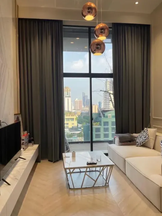 Property photos for Siamese Exclusive Sukhumvit 31
