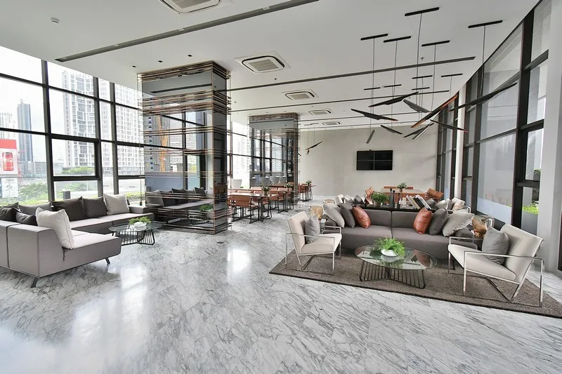 Property photos for Chewathai Residence Asoke