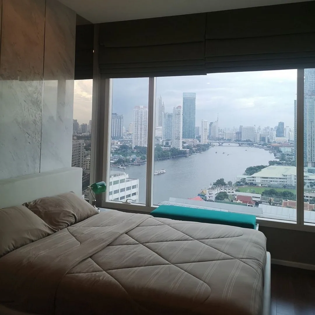 Property photos for Menam Residences