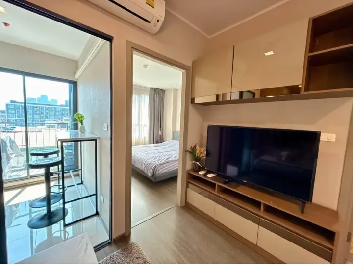 Property photos for Ideo Sukhumvit 93