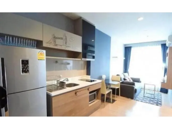 Property photos for Rhythm Phahol-Ari