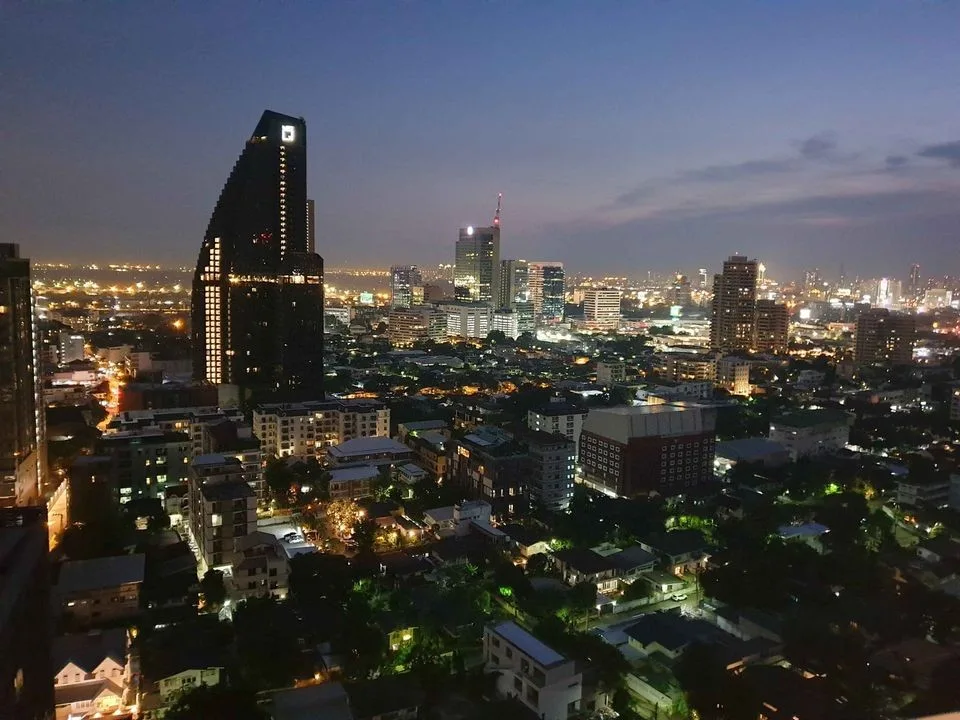 Property photos for The Link Sukhumvit 50