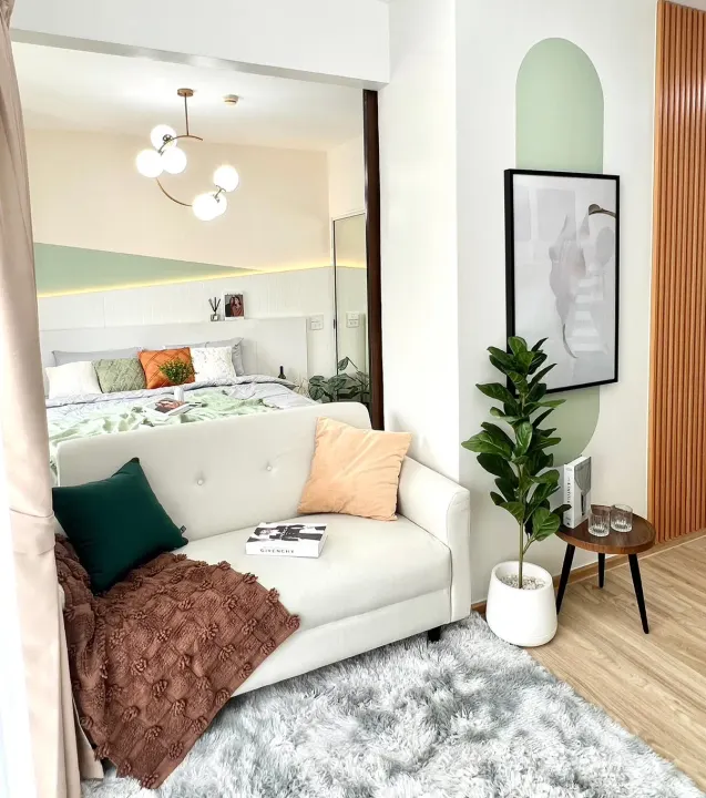 Property photos for A Space Asoke - Ratchada