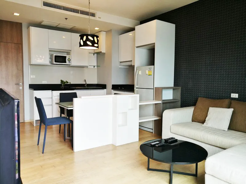 Property photos for Noble Revolve Ratchada